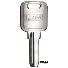 LLAVE ALTA SEGURIDAD JMA UCEM-13D (5 pzas)