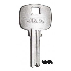 LLAVE ALTA SEGURIDAD JMA STS-X6 (5 pzas)