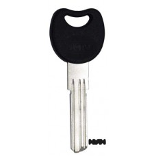 LLAVE ALTA SEGURIDAD JMA LOT-2P (5 pzas)