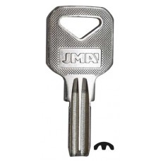 LLAVE ALTA SEGURIDAD JMA LOC-8 (pzas)