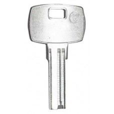 LLAVE ALTA SEGURIDAD JMA TOV-5 (5 pzas) LLAVE ALTA SEGURIDAD JMA TOV-5 (5 pzas)