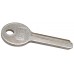 LLAVE ALTA SEGURIDAD JMA TRU-5 (5 pzas)