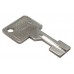 LLAVE ALTA SEGURIDAD JMA TOV-1 (5 pzas)