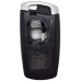 CARCASA BMW serie 5-6-7 mod. 13-18 de presencia 4 botones color rojo