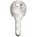 LLAVE ALTA SEGURIDAD JMA BKY-1 (5 pzas)