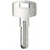 LLAVE ALTA SEGURIDAD JMA ASH-2 (5 pzas)