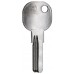 LLAVE ALTA SEGURIDAD JMA ASH-7D (5 pzas)