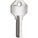 LLAVE ALTA SEGURIDAD JMA PHI-14D (5 pzas) (PHL3RS)