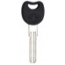 LLAVE ALTA SEGURIDAD JMA LOT-2P (5 pzas)