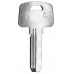 LLAVE ALTA SEGURIDAD JMA MCM-10 (5 pzas)