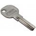 LLAVE ALTA SEGURIDAD JMA ASH-7D (5 pzas)
