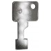LLAVE ALTA SEGURIDAD JMA TOV-1 (5 pzas)