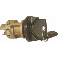 CILINDRO ENCENDIDO CHRYSLER Shadow Mod. 90-95  (cubierta negra) 