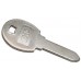 LLAVE ALTA SEGURIDAD JMA BKY-1 (5 pzas)