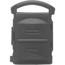 CARCASA CHEVROLET. Corsa Mod. 02-08 para control de alarma