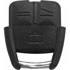 CARCASA CHEVROLET (Europa)  Astra Mod. 02-06 Vectra 03-05 * 3 botones p/control alarma