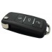 LLAVE CONTROL TIPO 