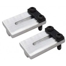 JUEGO MORDAZA ABLOY para candado (maquina china de puntos)