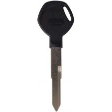 LLAVE HONDA HOND-48P  JMA para moto corte izquierdo (5 pzas.)