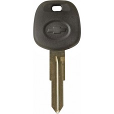 LLAVE HUECA CHEVROLET Captiva  