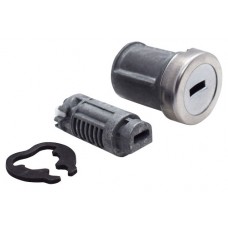 CILINDRO ENCENDIDO FORD Focus Mod. 99-06 REPUESTO DESARMADO ORIGINAL sin llave (STRATTEC) 