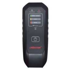 PROBADOR MULTIFRECUENCIAS RT100 para controles de 315 - 434 - 868 MHZ