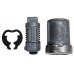 CILINDRO ENCENDIDO FORD Focus Mod. 99-06 REPUESTO DESARMADO ORIGINAL sin llave (STRATTEC) 