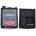CARCASA MAZDA 3 botones para control de alarma sin espacio para lamina lateral
