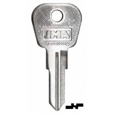 LLAVE RESIDENCIAL JMA PHI-4 (10 pzas)
