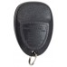 CONTROL DE ALARMA CHEVROLET HHR 06-11, Malibu 04-12 de 4 botones FC. KOBGT04A de 315 Mhz