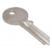 LLAVE RESIDENCIAL Alba 9G-C0192 para candado 50 mm (10 pzas)