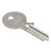 LLAVE RESIDENCIAL Alba 9G-C0190 para candado 30 mm (10 pzas)