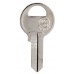 LLAVE RESIDENCIAL JMA MAS-10D (10 pzas)