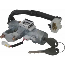 CILINDRO ENCENDIDO NISSAN Camioneta Frontier Mod. 98-03  
