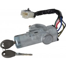 CILINDRO ENCENDIDO NISSAN Camioneta Mod. 98-04 Frontier-Pathfinder Mod. 96-02  Xterra Mod. 02  Altima Mod. 00-03 Sentra Mod. 97-05