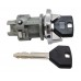 CILINDRO ENCENDIDO CHRYSLER Shadow Mod. 90-95  (cubierta cromada) 