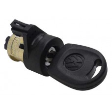 CILINDRO ENCENDIDO VW  Beetle-Jetta-Golf-Bora-Passat-Beetle  A4-A5  Mod. 99-12 AU A4-A6  sin espadin