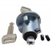 CILINDRO ENCENDIDO FORD Escort mod. 85-96