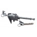 CILINDRO PUERTAS HONDA mod. 20-22