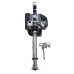 CILINDRO PUERTAS HONDA mod. 20-22