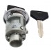 CILINDRO ENCENDIDO CHRYSLER Shadow Mod. 90-95  (cubierta cromada) 