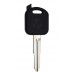 LLAVE HUECA SUZUKI corte izquierdo