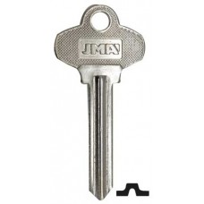 LLAVE RESIDENCIAL JMA SLG-1 (10 pzas)