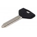 LLAVE DODGE Niquelada CHR-14PS  Jma (5 pzas)