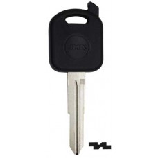 LLAVE HUECA SUZUKI corte izquierdo