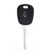 LLAVE SUZUKI SWIFT Niquelada con plástico T8153 Silca (5pzs)