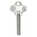 LLAVE RESIDENCIAL JMA SLG-1 (10 pzas)