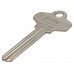 LLAVE RESIDENCIAL JMA SLG-1 (10 pzas)