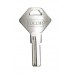 LLAVE  ALTA SEGURIDAD Silca DX33R  (5 pzas)