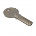 LLAVE ALTA SEGURIDAD JMA TRU-13D (5 pzas)